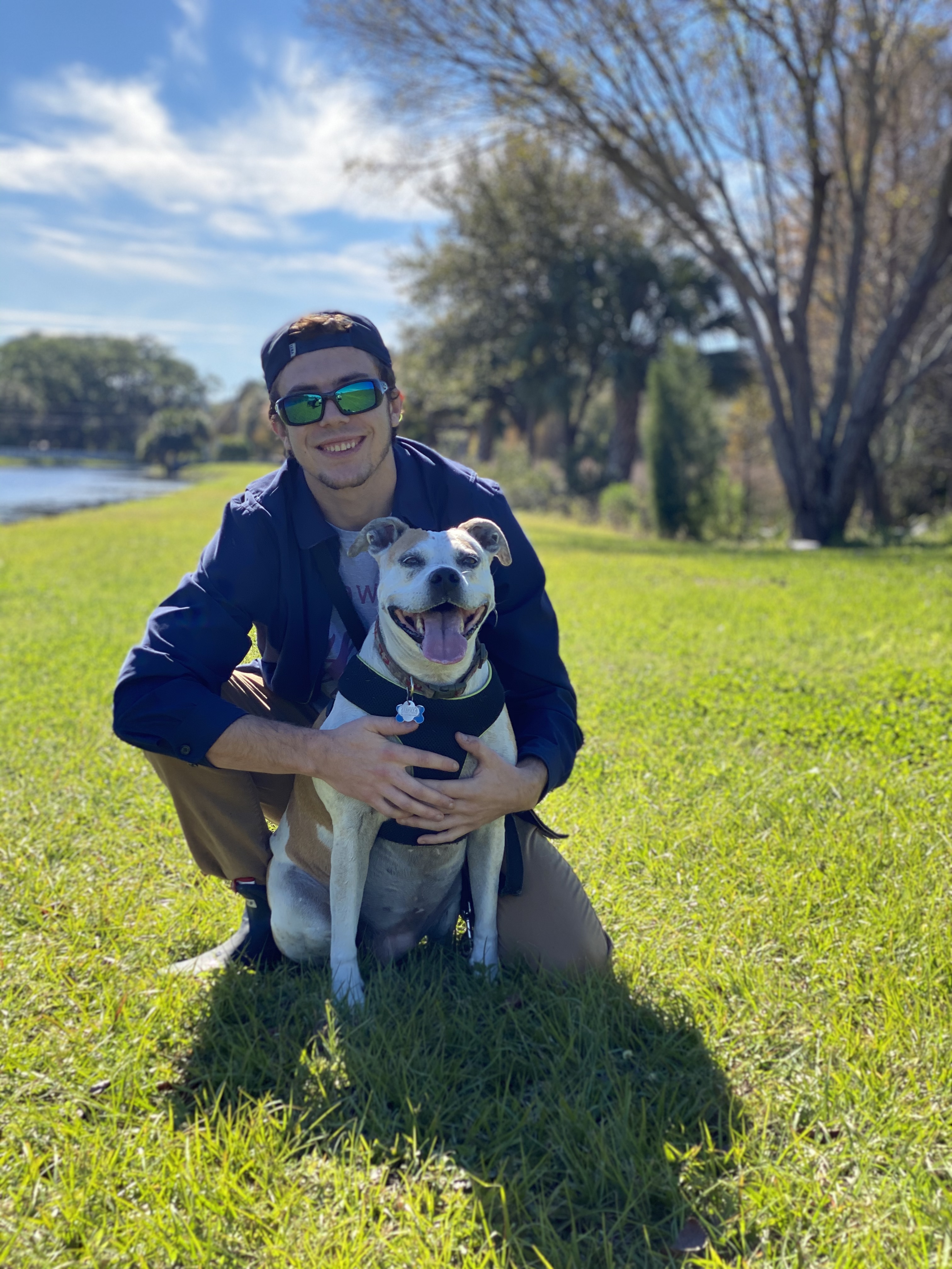 Spenser Courville-Taylor, Founder of EarlyBird AI
