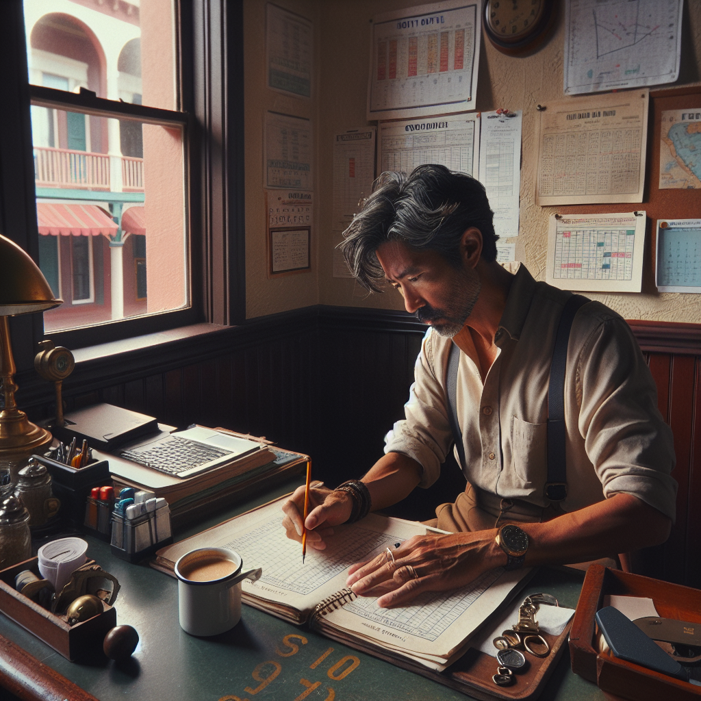 AI-driven pricing and personalization lift occupancy and revenue for Ybor City's boutique hotels. Get actionable insights for Tampa Bay business leaders.