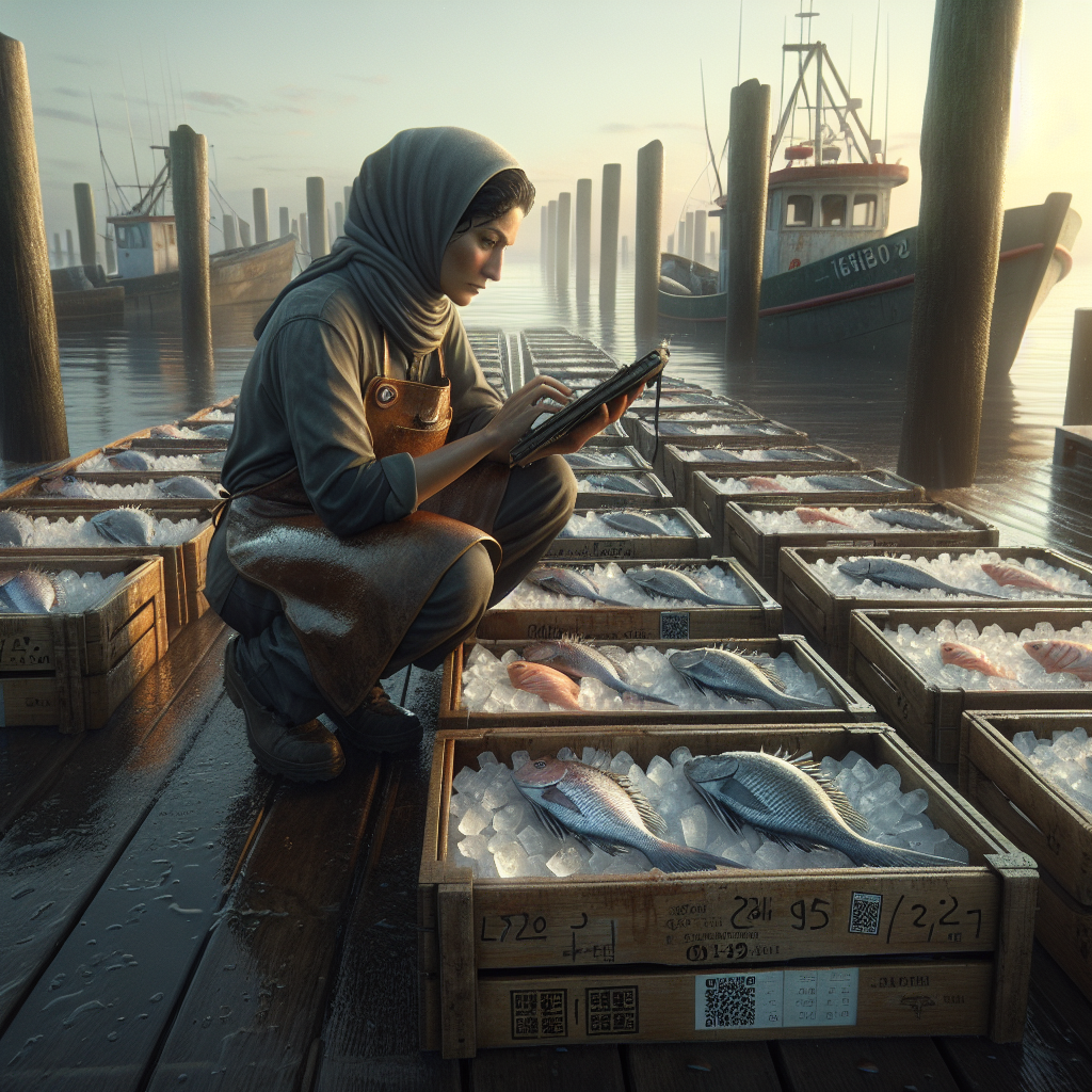 Discover how AI-driven inventory and freshness tracking is cutting spoilage 30% and boosting margins for Tampa Bay seafood restaurants. Learn the ROI steps today.