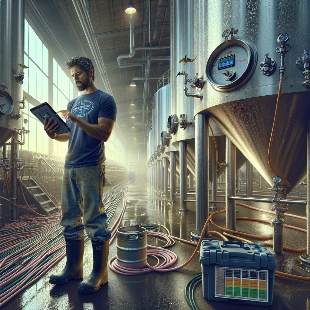 Learn how Tampa Bay microbreweries can deploy AI to slash costs, optimize water quality and lock in flavor consistency. Real-world examples inside today.