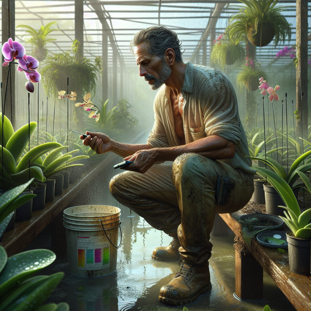 Discover how Tampa Bay plant nurseries leverage affordable AI sensors and smart analytics to cut costs, curb pests, and boost sales. Learn the strategies now.