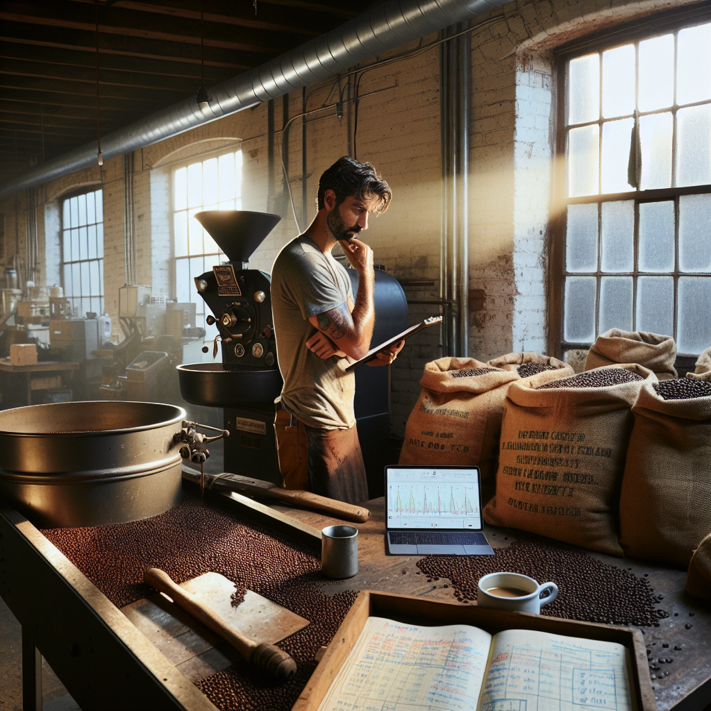 Discover how Tampa Bay coffee shops can use AI to cut waste, boost margins, and personalize every latte—real lessons local roasters can apply today—now.