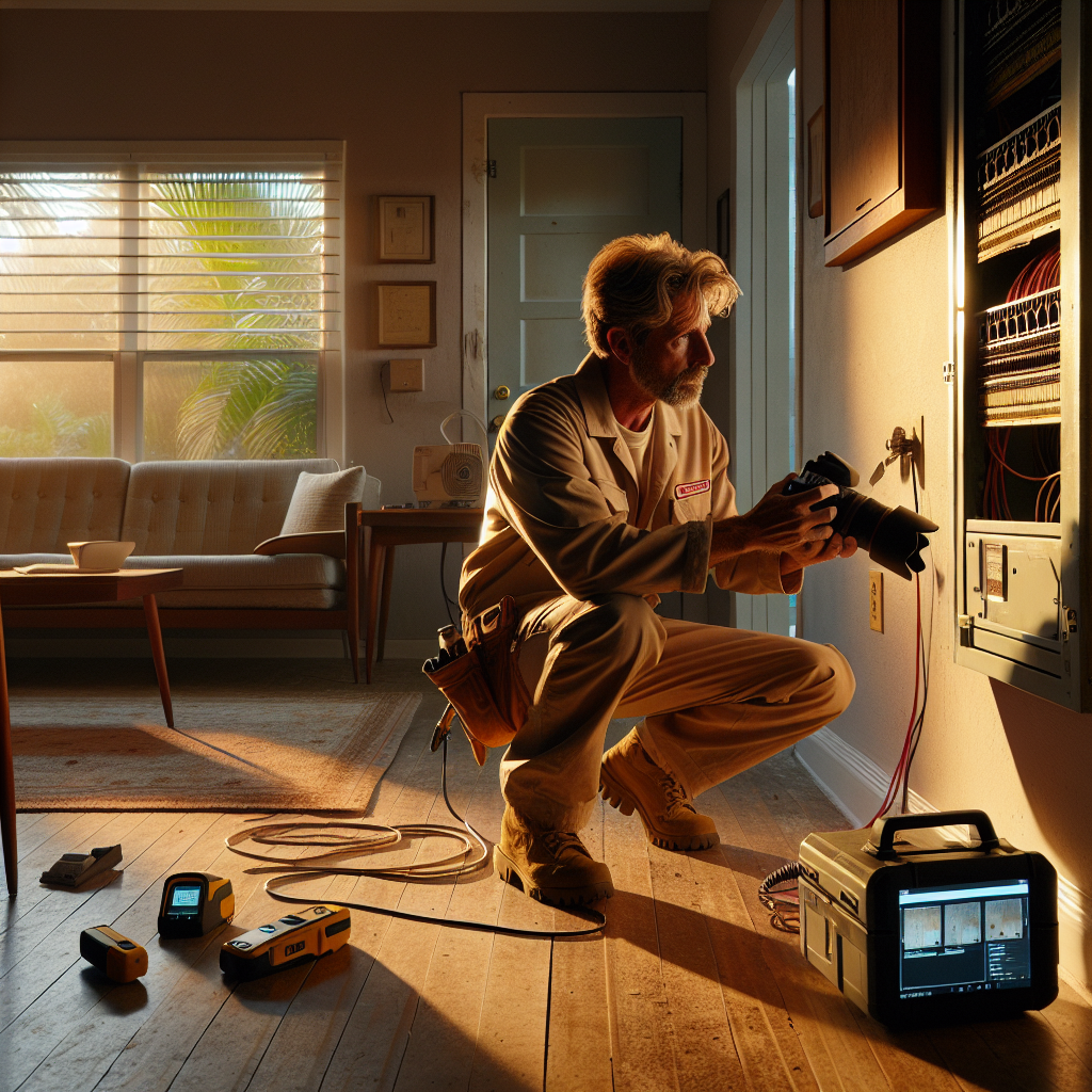 Tampa Bay inspectors using AI image analysis deliver same-day, audit-proof reports, earn more Realtor referrals, and add one extra job daily—learn how. Get details.