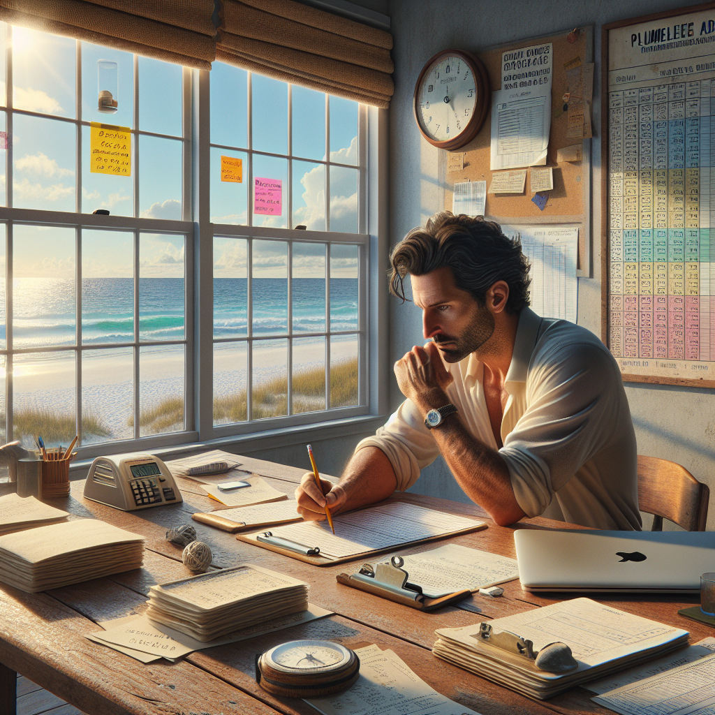 Discover how AI-driven dynamic pricing helps Belleair Beach vacation rentals raise rates in peak season, fill slow weeks, and outperform competitors—learn more.