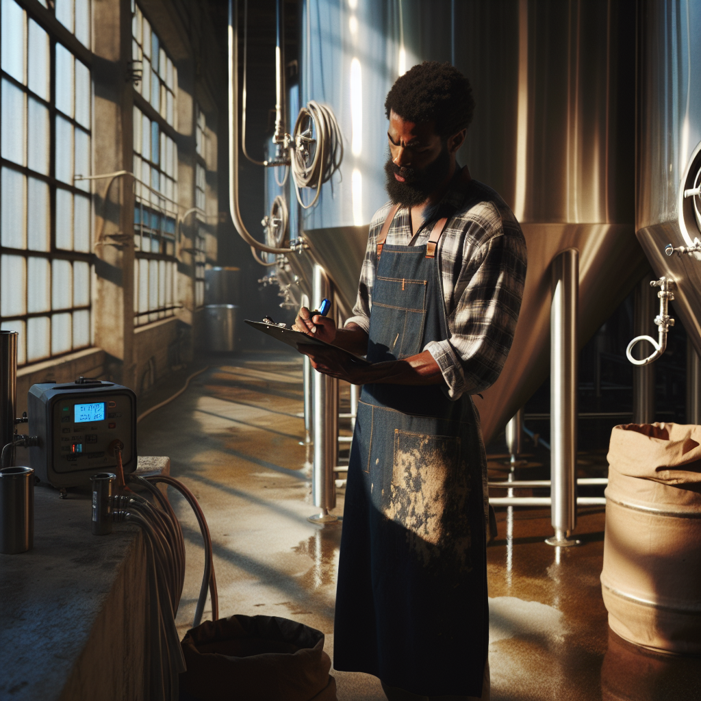 Discover how AI fermentation monitoring helps Seminole Heights brewers cut 5% spoilage, lock in flavor consistency and boost margins—no extra staff needed.