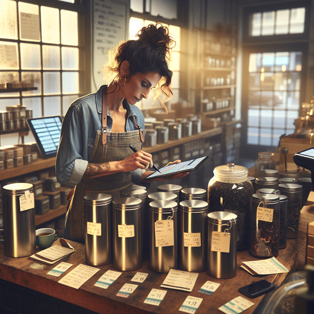 Discover how AI-powered flavor trend analysis helps Tampa Bay specialty tea shops cut waste, forecast demand, and grow profits—strategies leaders can copy.