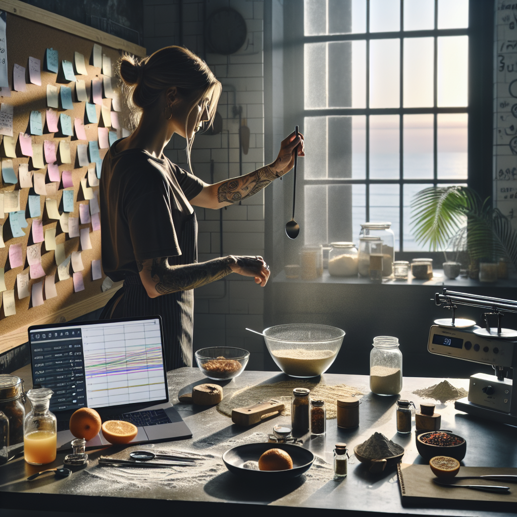 Discover how Tampa Bay vegan bakeries can mine social chatter with AI to predict winning flavors, outpace rivals like Coke, and drive double-digit sales growth.