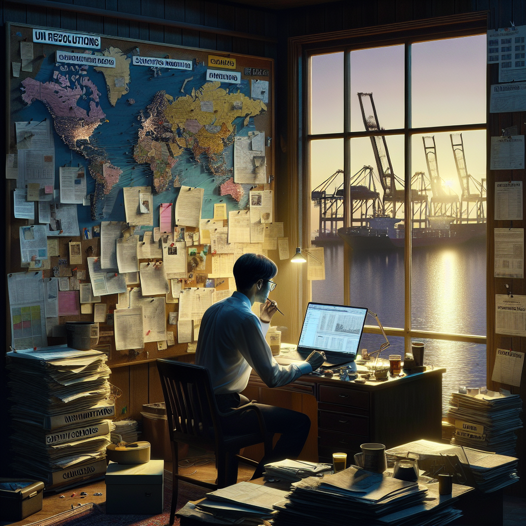 Discover how IBM Watson’s geopolitical AI turns data into decisive strategy—and see why Tampa Bay executives can’t afford to ignore its local business impact today.