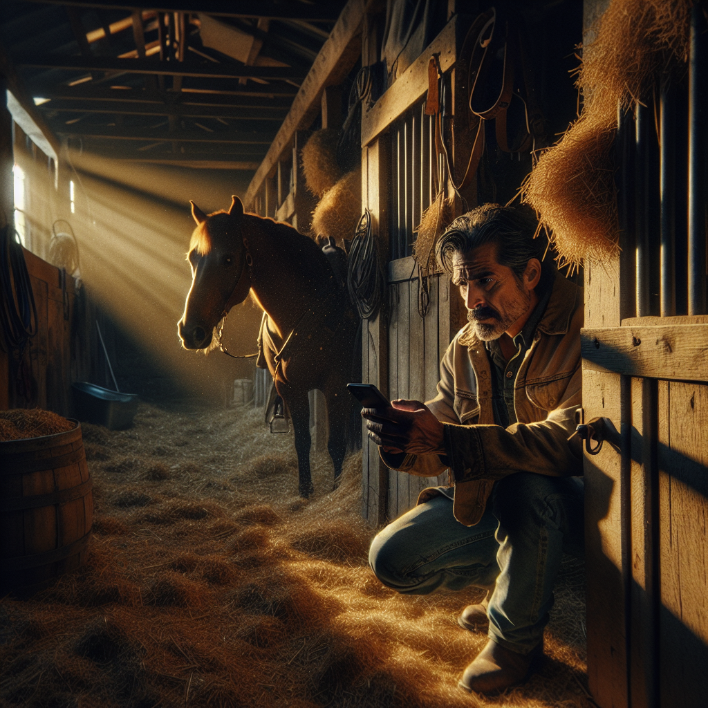 Tampa Bay barns are saving thousands with 24/7 AI sensors that predict colic hours early. Learn how real-time data cuts vet bills and boosts stable profits.