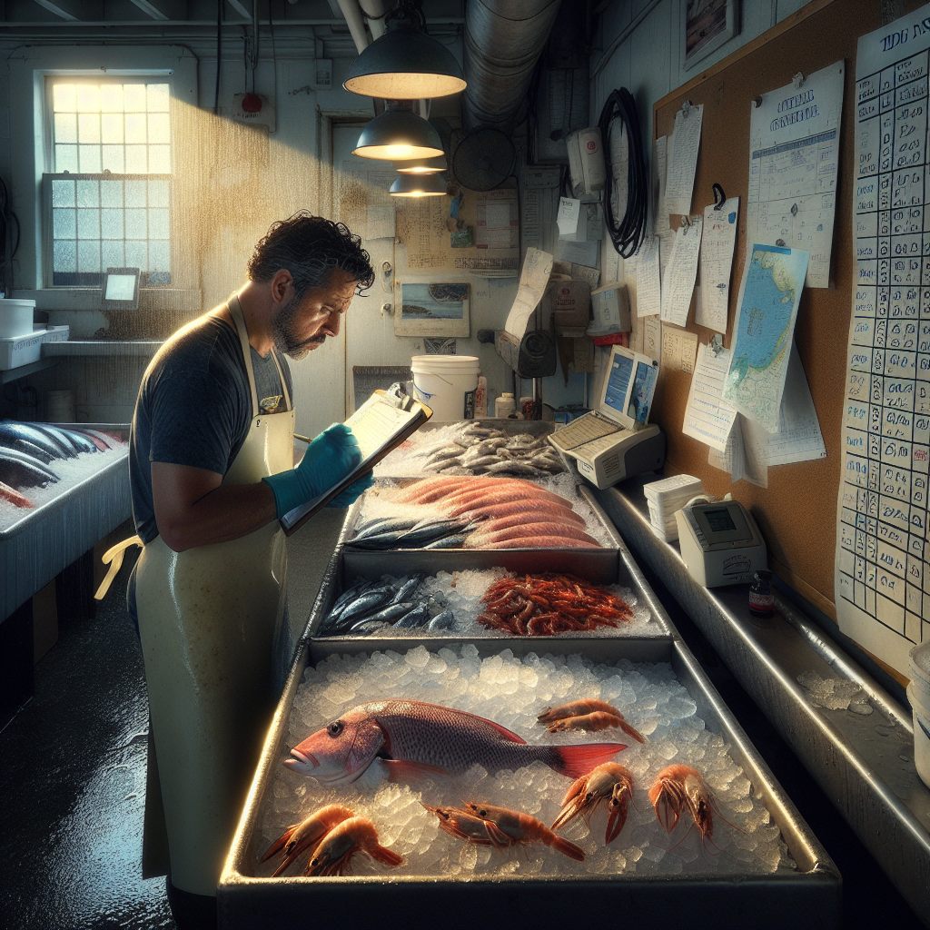 Discover how Microsoft-level AI tools help Tampa Bay seafood markets cut spoilage 30%, optimize stock, and boost profits—actionable tips for local leaders.