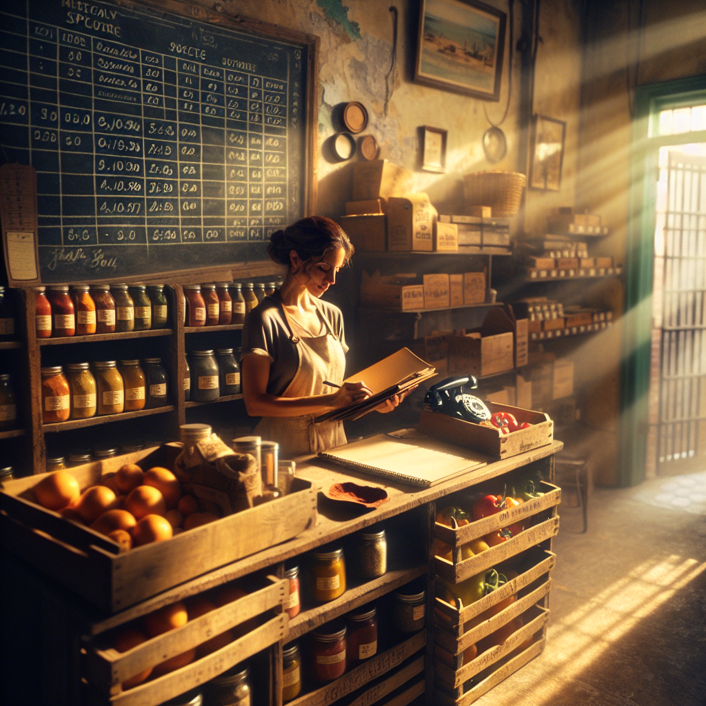 Discover how Tampa Bay specialty food retailers use AI-driven inventory forecasting to curb spoilage, cut costs, and keep shelves stocked with favorites.