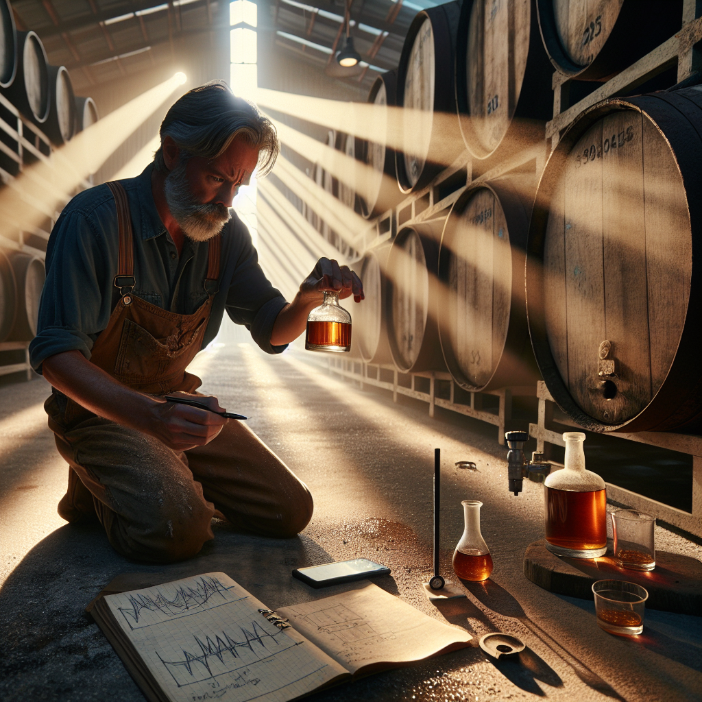 Discover how Dunedin craft distillers harness AI barrel analytics to cut costs, ensure flavor consistency, and serve Tampa Bay investors a smooth ROI.