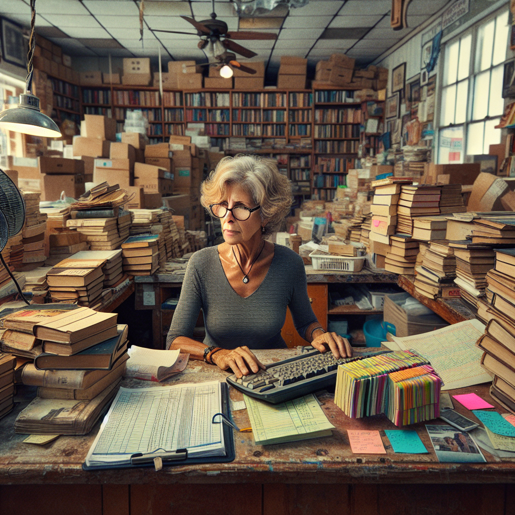 Discover how Tampa Bay's indie bookstores harness AI-driven reader analytics to optimize inventory, personalize experiences, and significantly boost revenue.