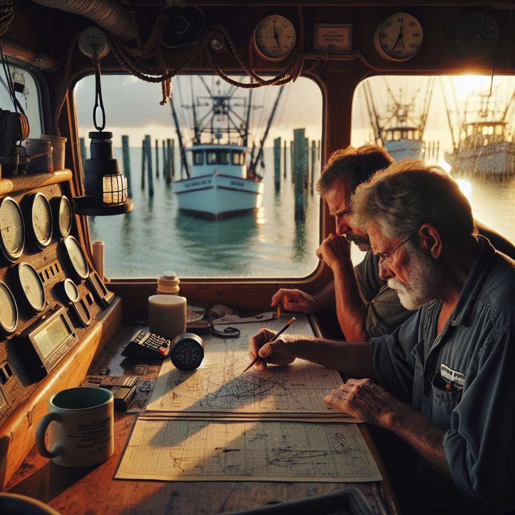 Discover how Tampa Bay’s Tarpon Springs tour operators are using AI tidal forecasts and smart routing to add more sailings and cut fuel costs by up to 17%.