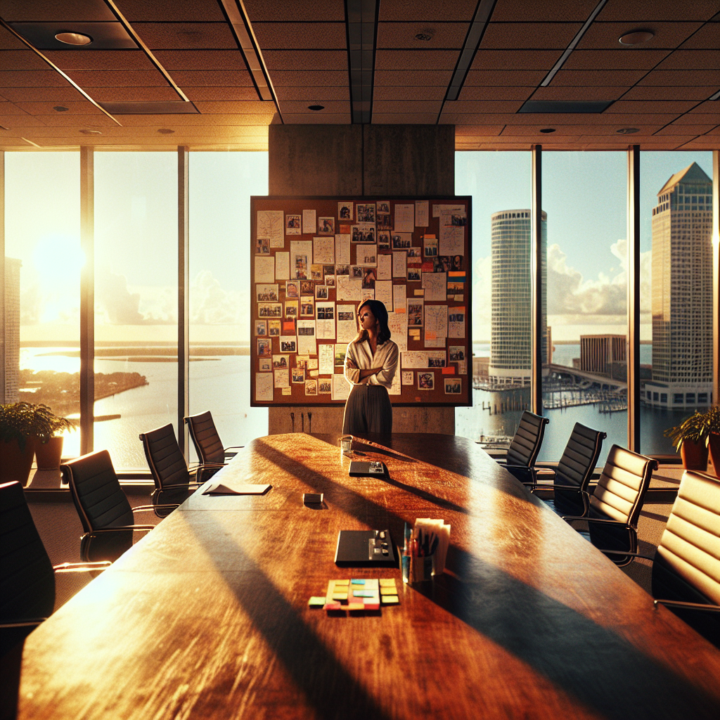Discover how AI-powered succession planning helps Tampa Bay boards identify, rank and develop next-gen CEOs—reducing risk and impressing investors faster.