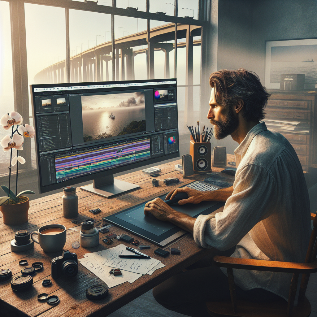 Discover how AI tools like Adobe Sensei can cut editing time and boost creativity for Tampa Bay wedding photographers—insights every local business leader needs.