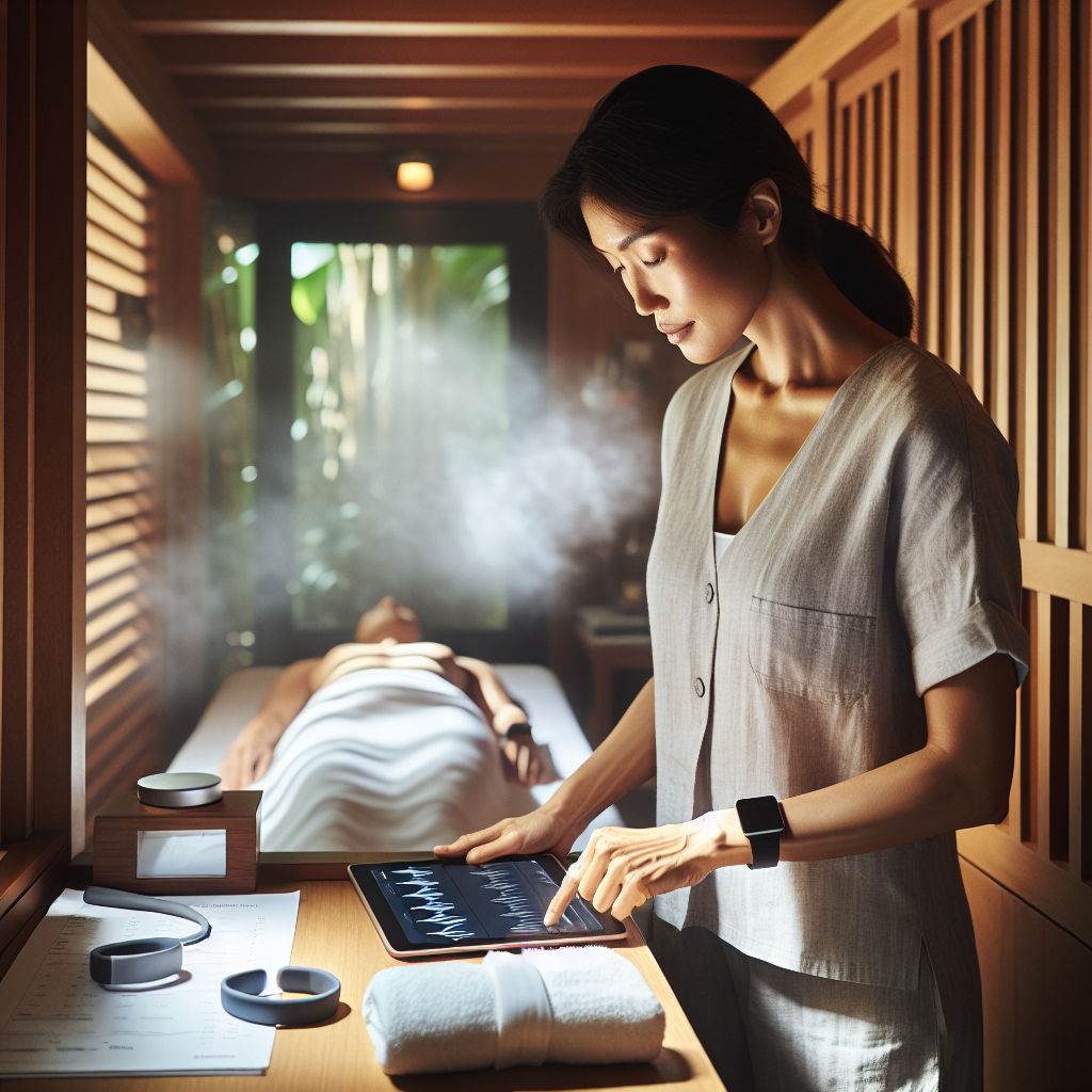 Discover how AI-powered tracking and personalized treatments can lift Safety Harbor spa revenue, loyalty and efficiency. See proven wins and next steps now.
