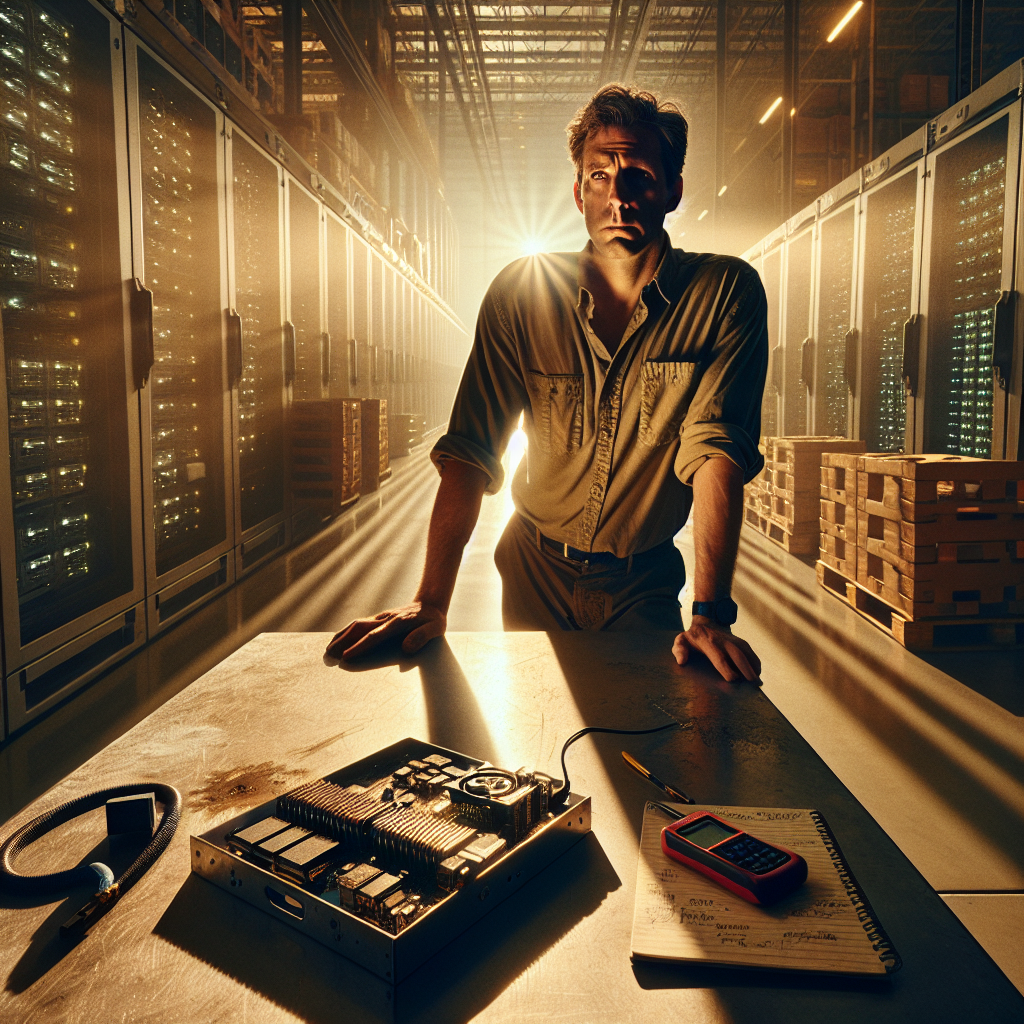 Discover how energy-indexed AI slashes GPU power bills, trims Scope 2 emissions and protects margins. Tampa Bay leaders: gain a green edge before rivals do.