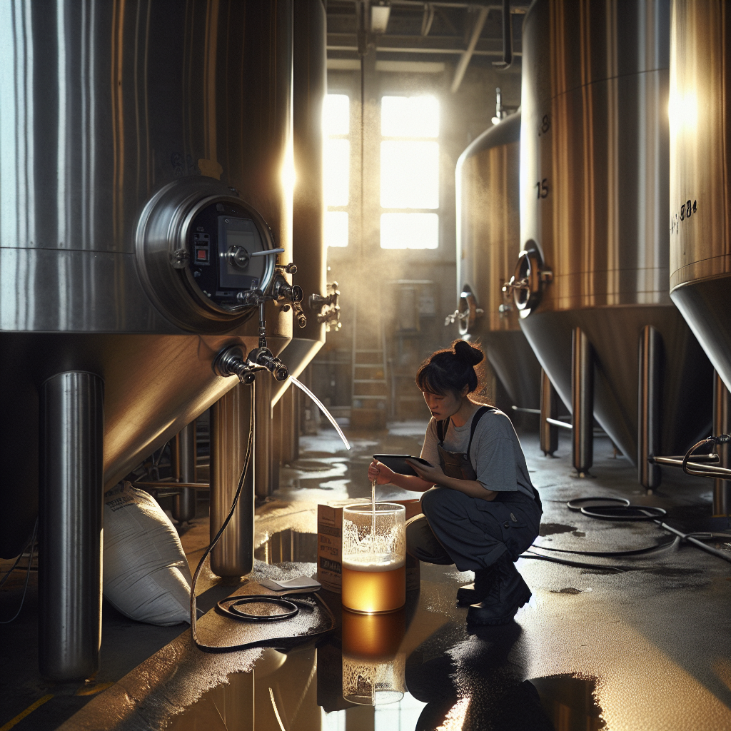Discover how AI-driven fermentation saves Tampa Bay breweries nearly 30% in waste and boosts profits. See the Dunedin pilot results every leader should know.