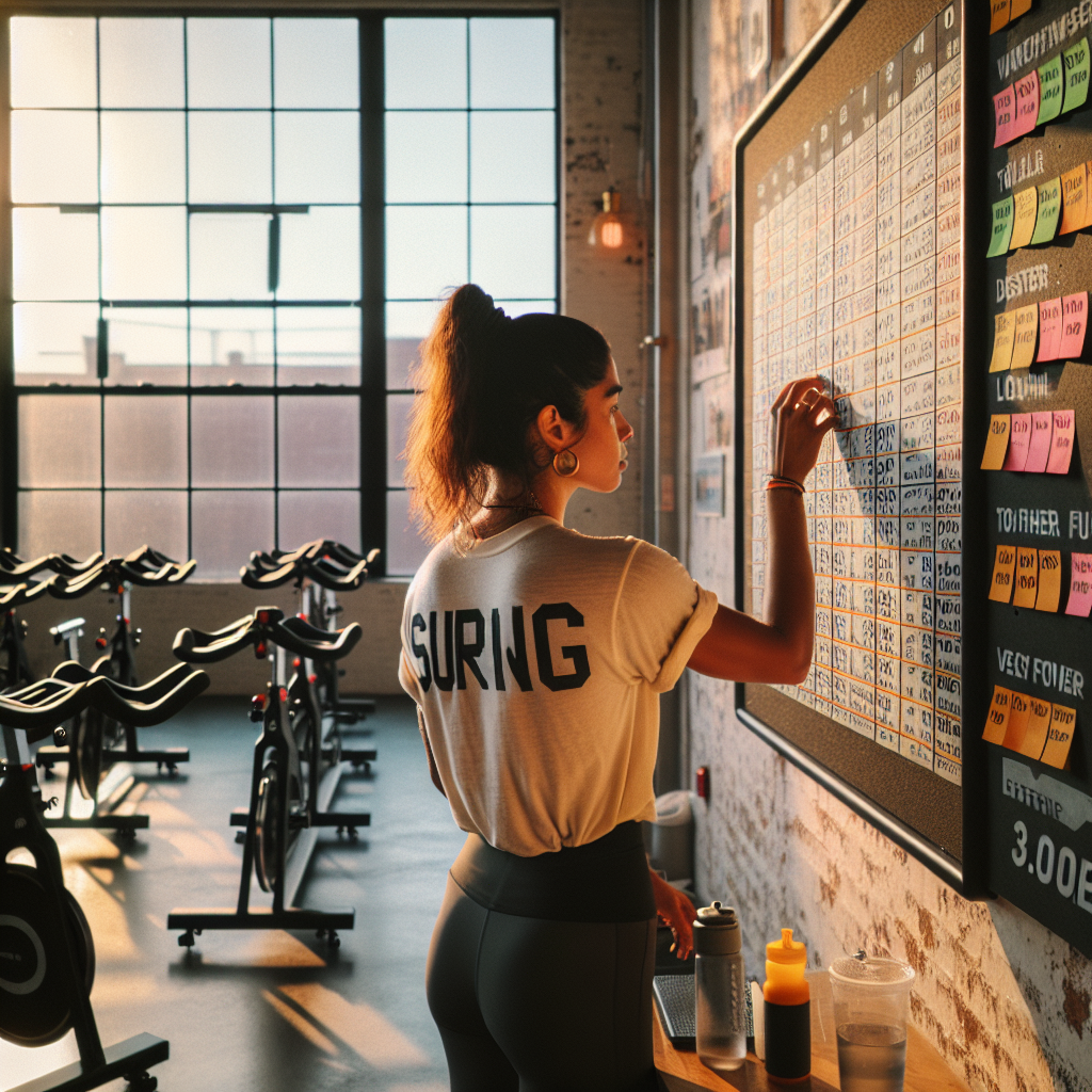 Discover how AI-driven scheduling & retention modeling helps Hyde Park fitness studios fill every class, boost utilization, and maximize member value.