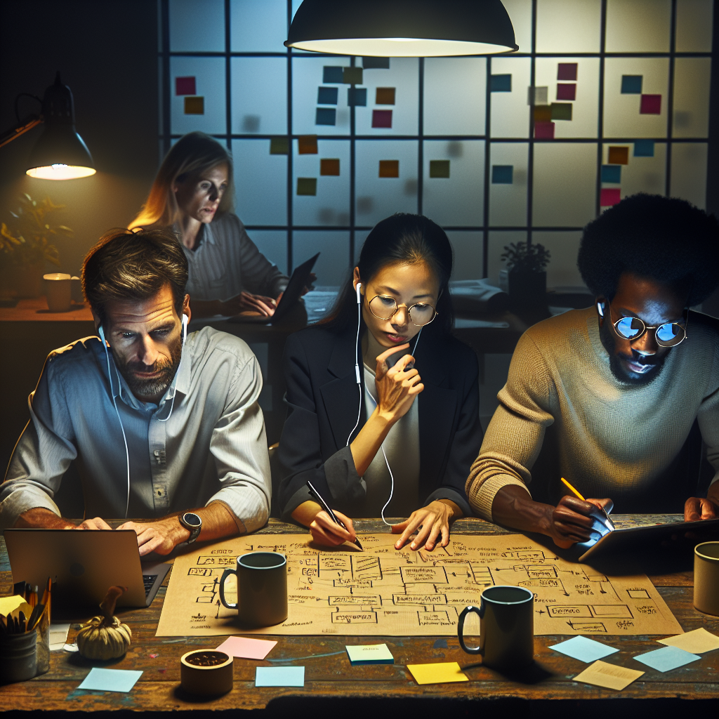 Discover how AI-enabled Microsoft Teams shatters barriers, speeds decisions and empowers Tampa Bay leaders to close global deals faster. Learn more now.