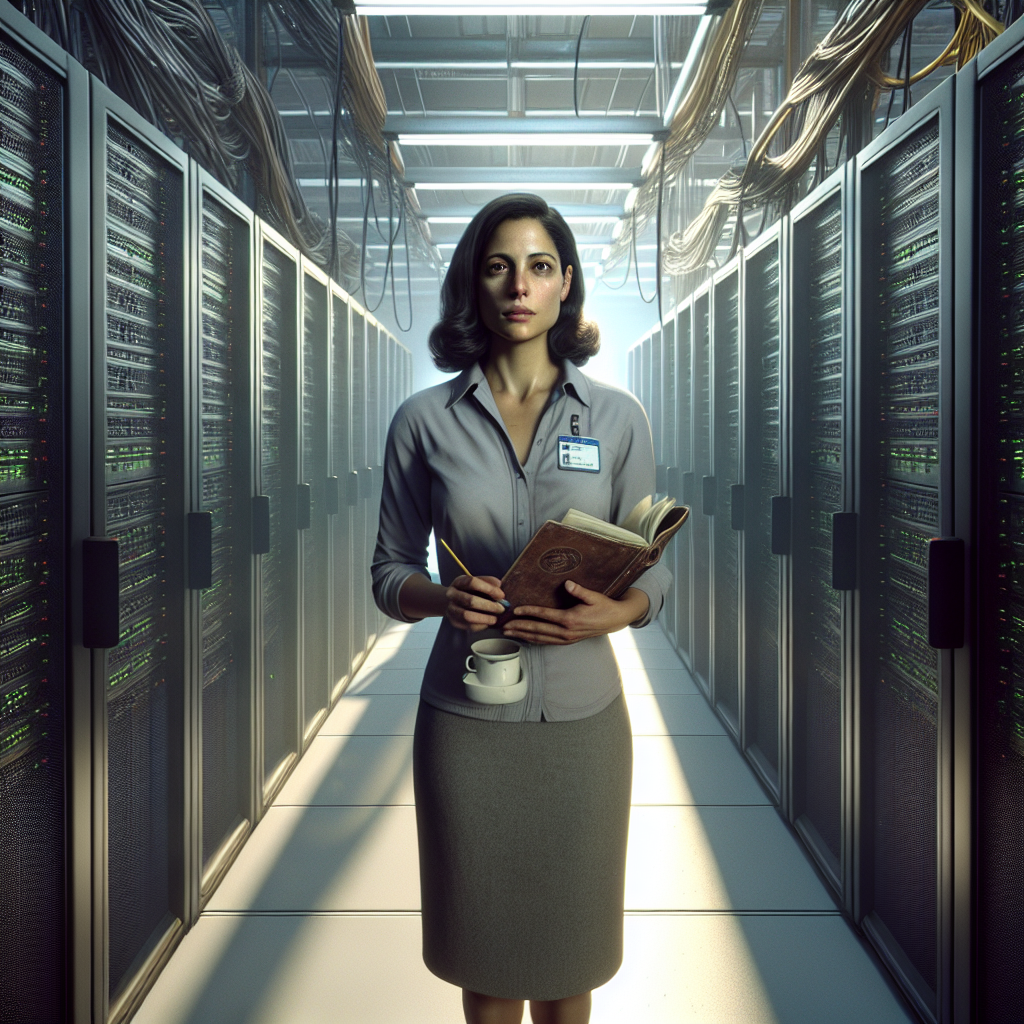 Stay ahead of regulation and risk. Discover how ethical AI and quantum governance can boost trust, cut costs and give Tampa Bay businesses a strategic edge.