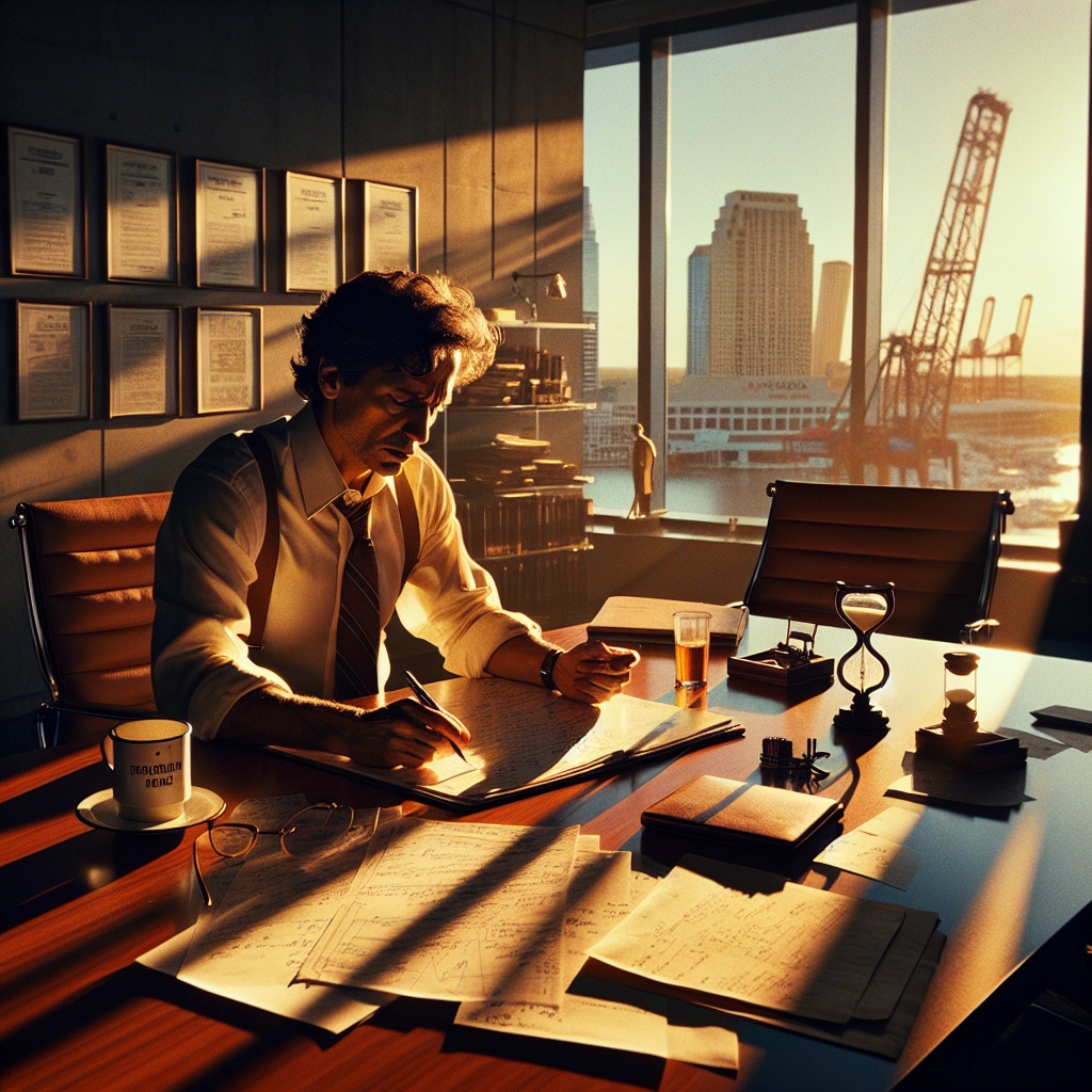 Speed beats patents in the era of self-generating AI. See how Tampa Bay CEOs rethink IP, data governance and risk audits to outpace rivals—learn more today.