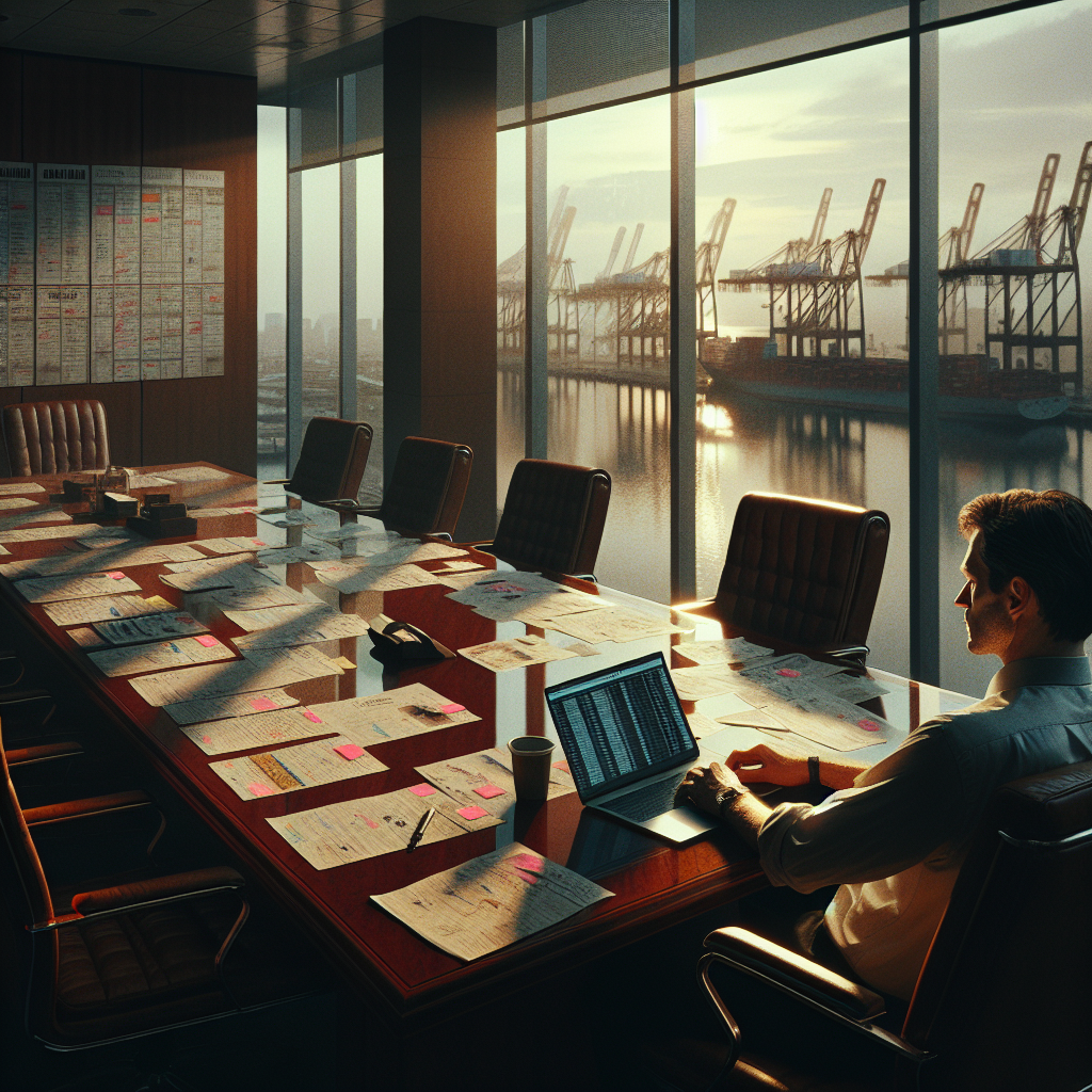 Discover how Tampa Bay companies are empowering AI to analyze data, curb bias and even cast boardroom votes. Learn the 4 steps to autonomous governance success.