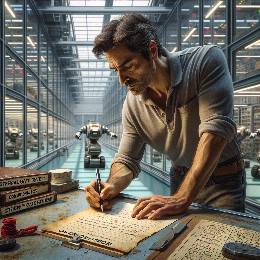 Learn how Tampa Bay leaders deploy ethical AI oversight frameworks that cut dev time 25%, mitigate risk and future-proof autonomous initiatives—discover more.