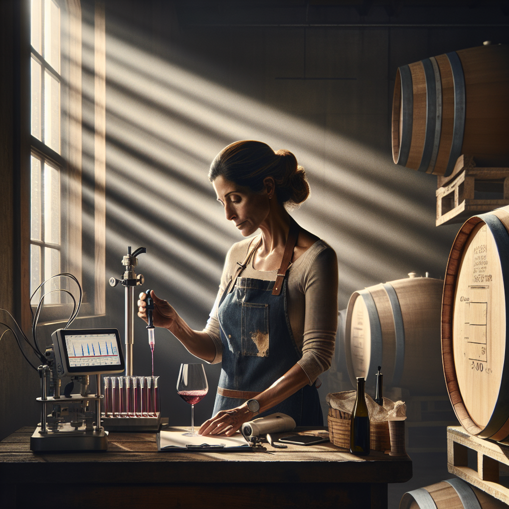 See how AI can cut production time 30%, elevate consistency, and keep Tampa Bay’s boutique wineries ahead. Discover actionable insights from Carlsberg’s playbook.
