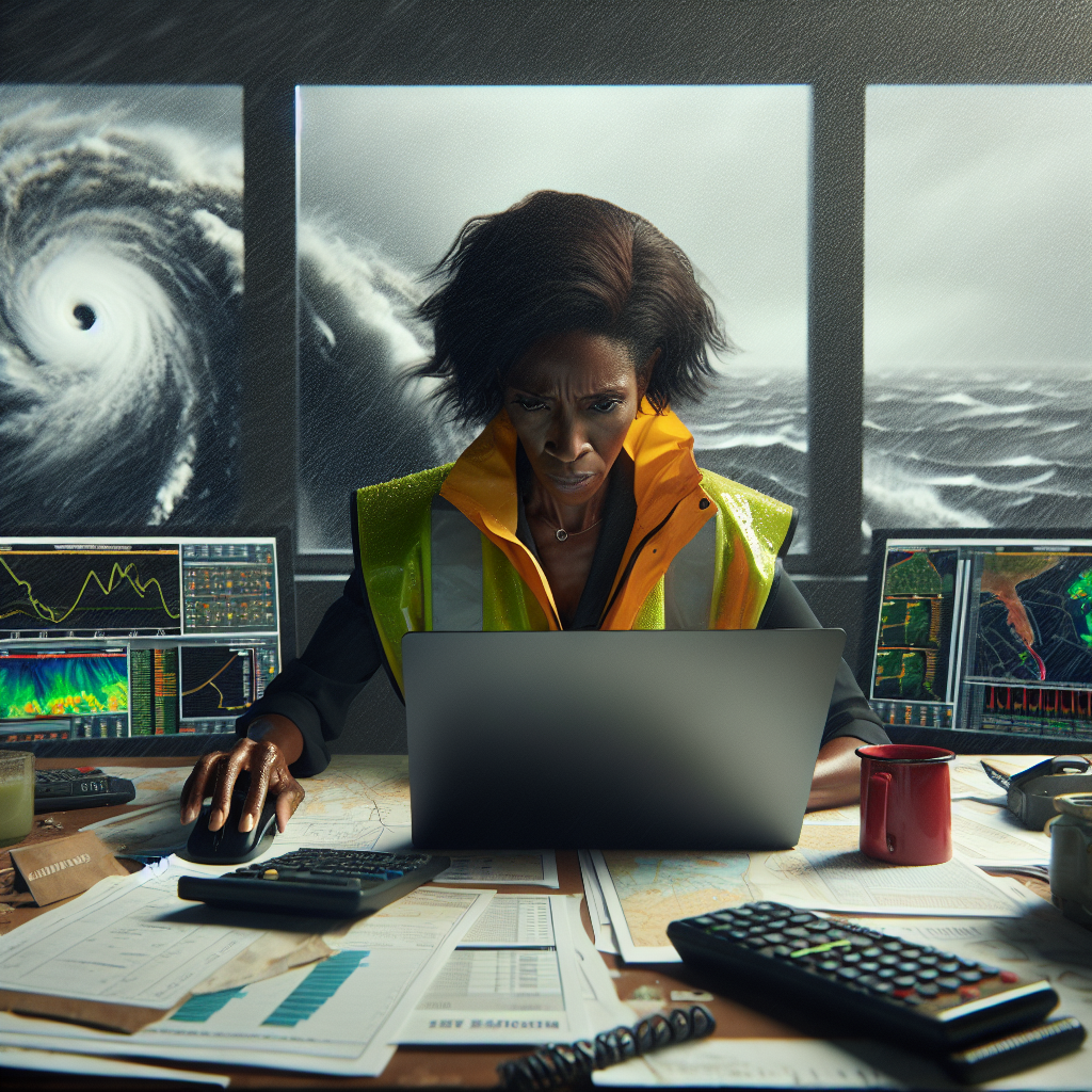 Learn how Tampa Bay companies can deploy IBM Watson-powered AI to predict crises, safeguard revenue and elevate customer service before storms hit.
