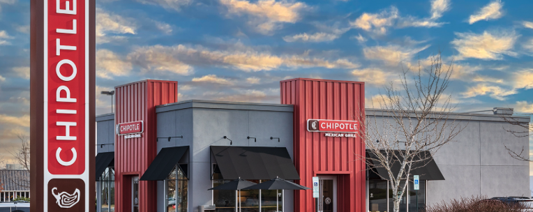 Case Study: Chipotle's Demand Forecasting