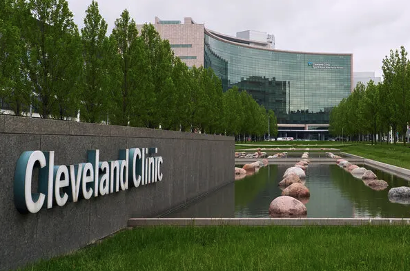 Case Study: Cleveland Clinic Smart Scheduling