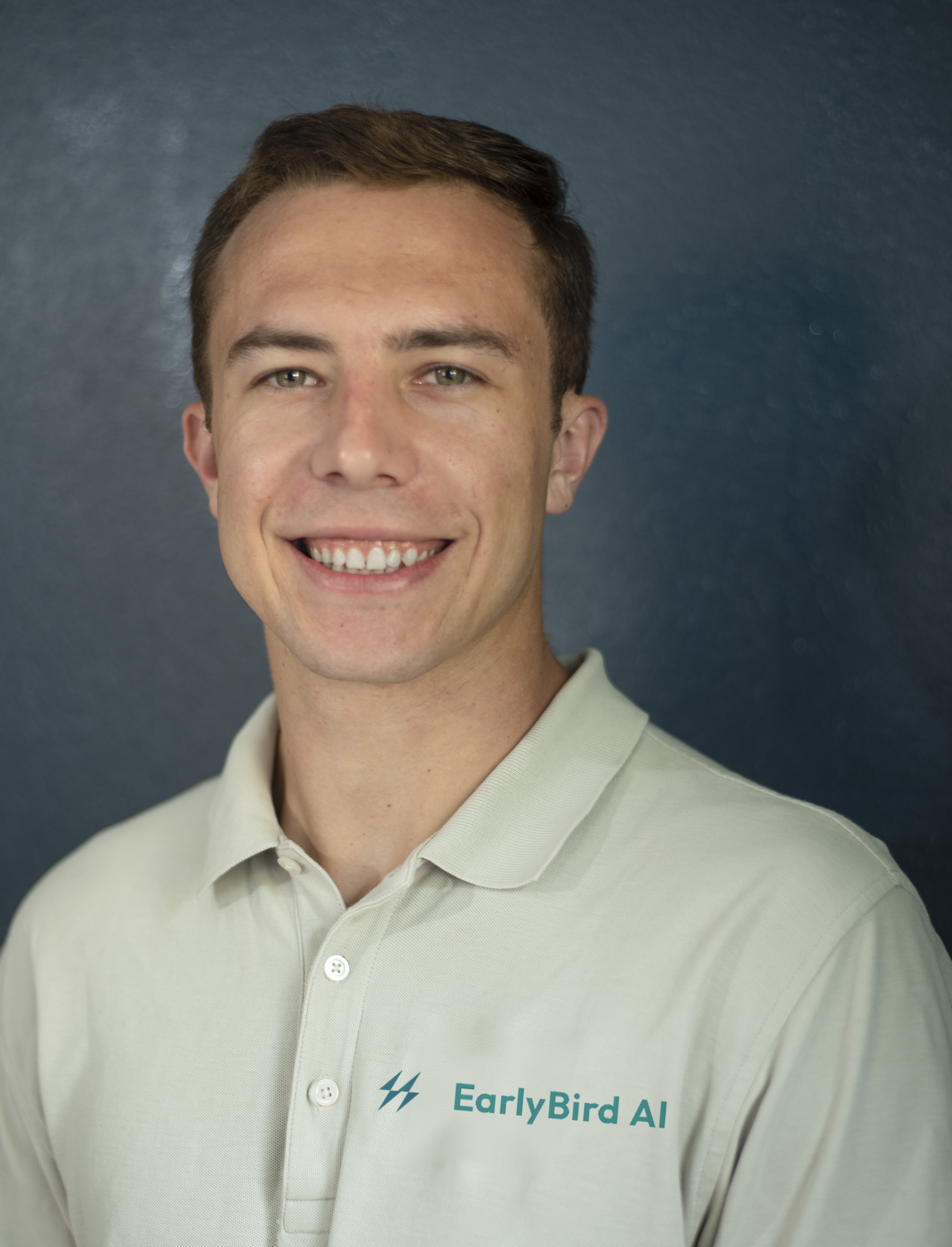 Spenser Courville-Taylor, Founder of EarlyBird AI